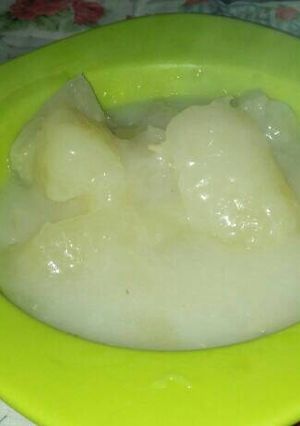 Foto resep Singkong Thailand