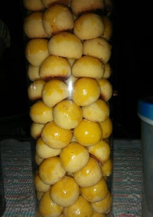 Foto resep Nastar