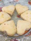 कुट्टू आटे का बिस्कुट (kuttu atte ka biscuit recipe in Hindi)