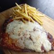 🍕Matambre de carne a la pizza, SÚPER TIERNO!