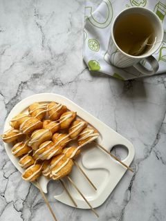 Foto resep Lazy Doughnut