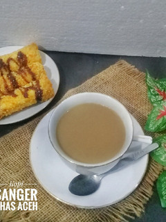 Foto resep Kopi Sanger Khas Aceh