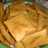 Tortas fritas de grasa