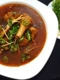 Mutton Nihari