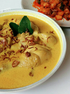 Foto resep Opor ayam