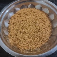 A picture of Brown Gravy Mix.
