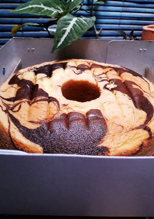 Foto resep Bolu Jadul