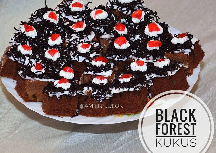 Black Forest Kukus