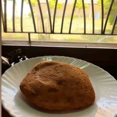 A picture of Kachori.