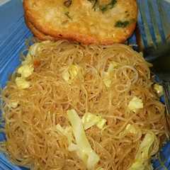 รูปของ Bihun goreng