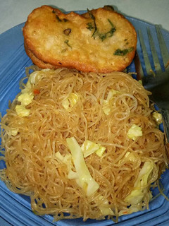 Foto resep Bihun goreng