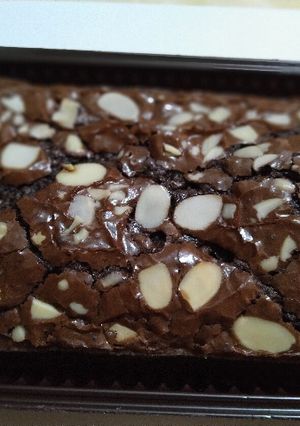 Foto resep Pennylane Brownies
