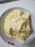 Purè di patate con il cuco