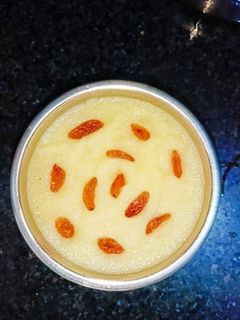 মিষ্টি সুজি (mishti sooji recipe in Bengali) রেসিপির প্রধান ছবি