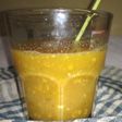 Bela mix fruit drinks