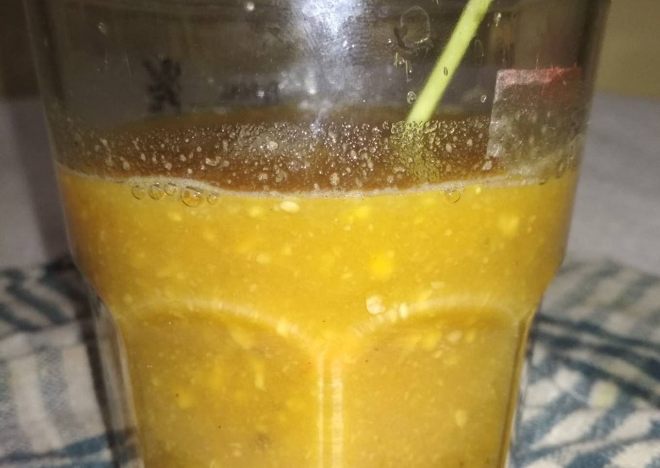 Bela mix fruit drinks