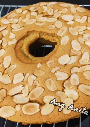 Foto resep Ontbijtkoek 2