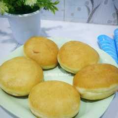 A picture of Donat Susu.