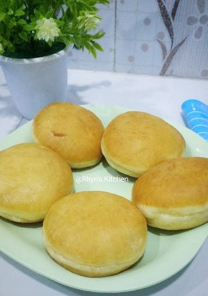 Foto resep Donat Susu