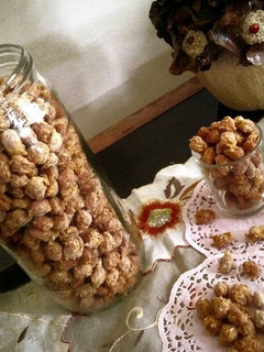 Foto resep Kacang telur