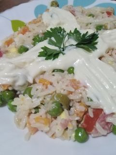 صورة لوصفة ماسيدوان