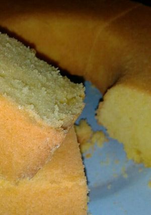 Foto resep Bolu panggang