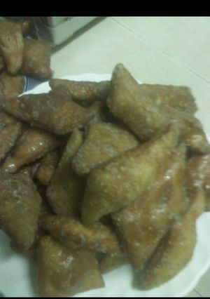 A picture of Kaimati.