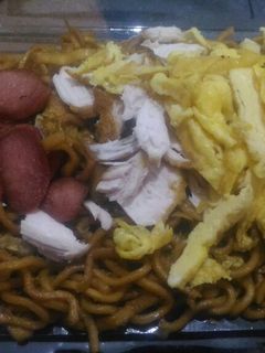 Foto resep Mie Goreng