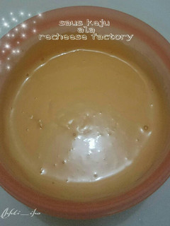 Foto resep Saus keju ala recheese factory
