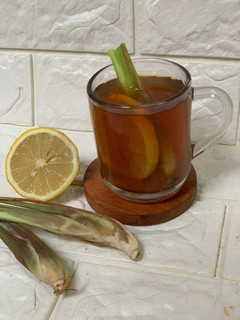Foto resep Teh Sereh