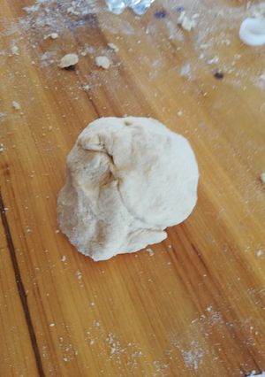 Foto di Pane in casa
