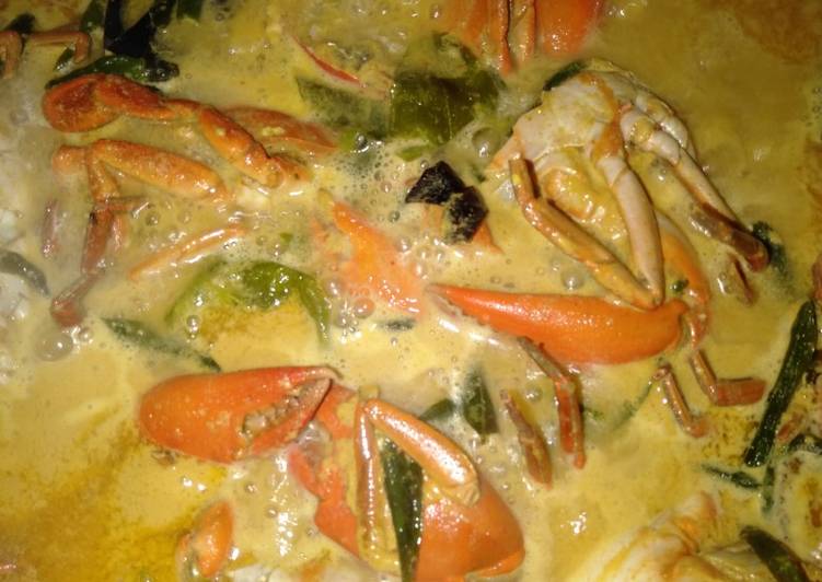 Bagaimana Membuat Rajungan kepiting Anti Gagal