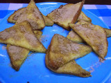 Fatias Douradas