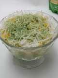 JaSuKe Creamy Matcha