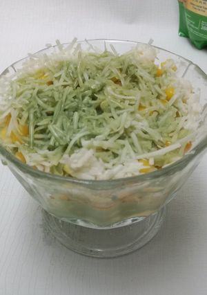 Foto resep JaSuKe Creamy Matcha