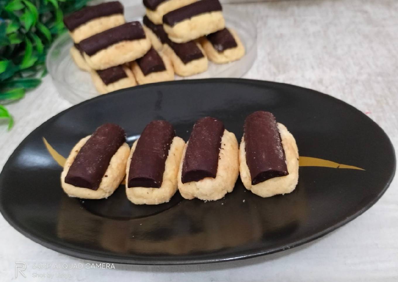 Choco stik