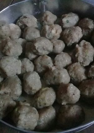 Foto resep Sempolan