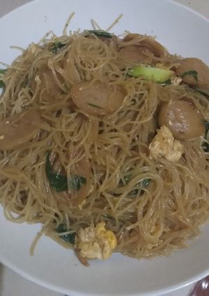 Foto resep Bihun Goreng