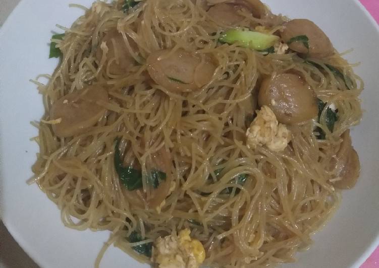 Bihun Goreng