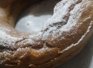 Foto di #643 Ciambellone semplice 🥚🥛🥧