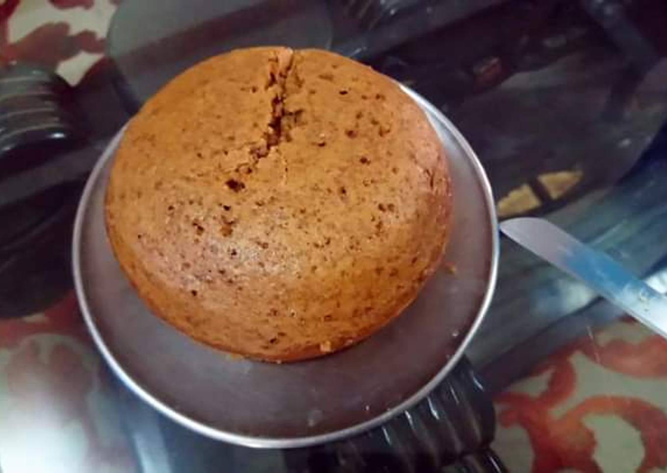 Childhood Cake