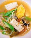 Canh chua chay