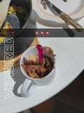 Mug Cake au Chocolat