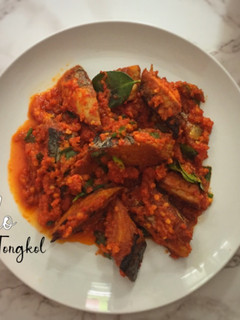 Foto resep Balado Pindang Tongkol