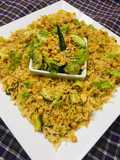 Rice Salad#CookpadApp