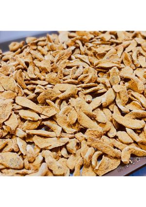 黑糖薑片 的食譜成品照片