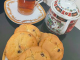 شیرینی کشمشی