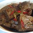 Limpa Sapi Saus Lada Hitam