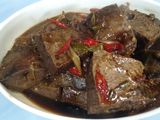 Limpa Sapi Saus Lada Hitam
