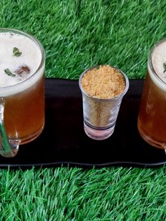 શેરડી વગર શેરડી નો રસ રેસીપી મુખ્ય ફોટો